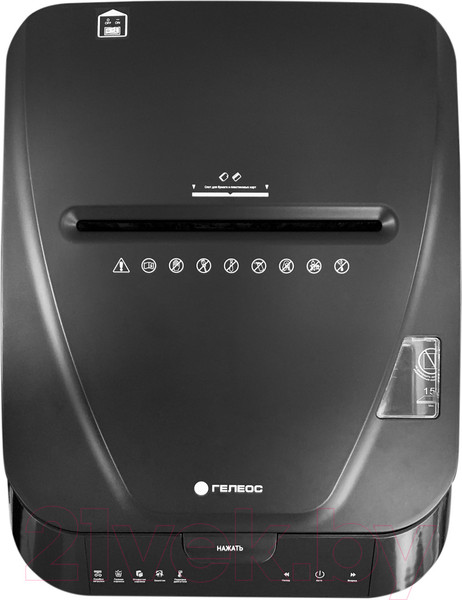 Изображение товара Шредер Гелеос АП40-4