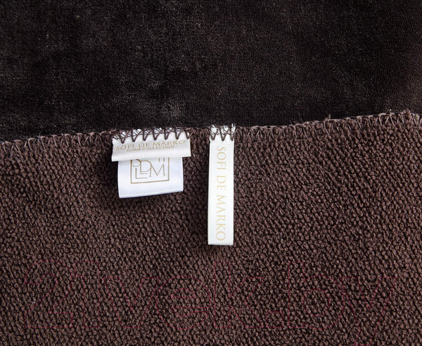 Изображение товара Плед Sofi de Marko София 220х240 / Пл-Ск013-220х240 (кофейный)