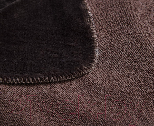 Изображение товара Плед Sofi de Marko София 220х240 / Пл-Ск013-220х240 (кофейный)