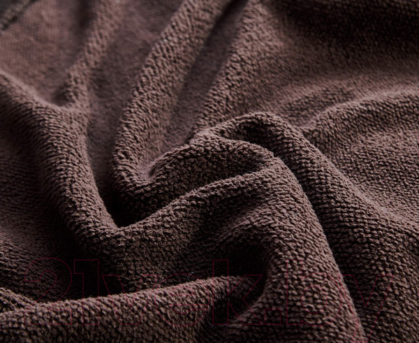 Изображение товара Плед Sofi de Marko София 220х240 / Пл-Ск013-220х240 (кофейный)