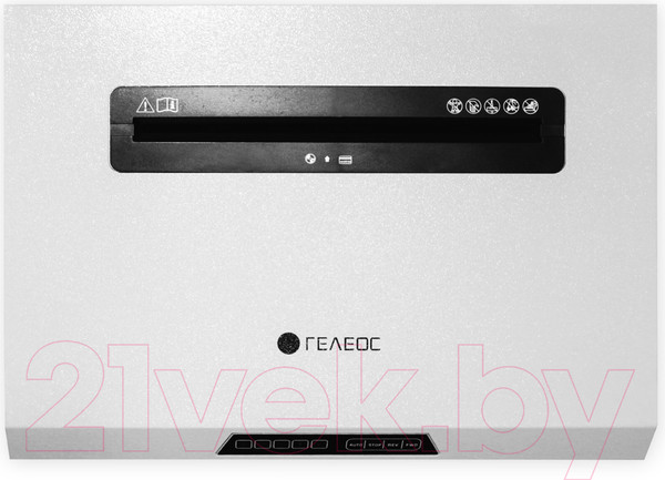 Изображение товара Шредер Гелеос УА118-5