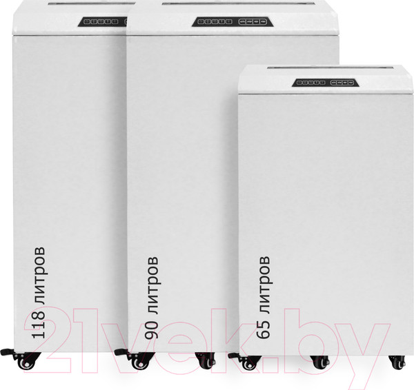 Изображение товара Шредер Гелеос УА118-5