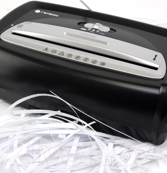 Изображение товара Шредер Гелеос УД15-2