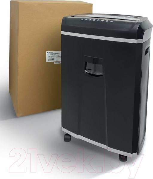 Изображение товара Шредер Гелеос УМ35-4