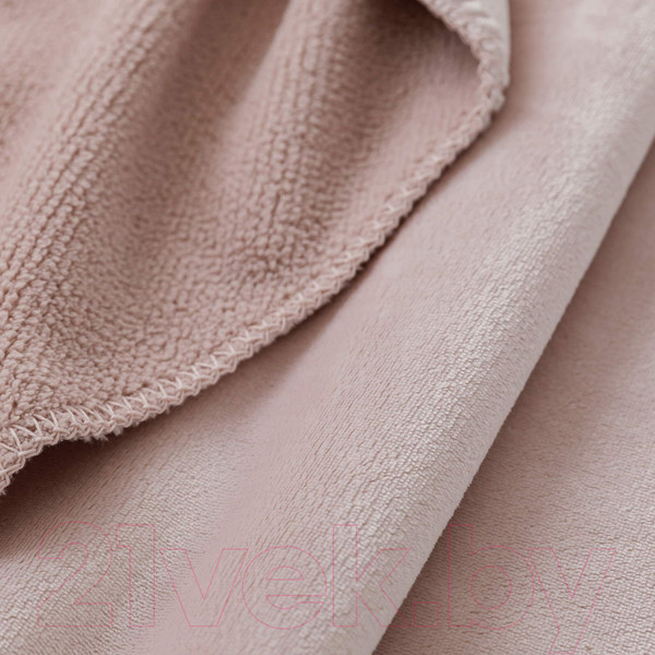 Изображение товара Плед Sofi de Marko София  220х240 / Пл-Ср004-220х240 (розовый)