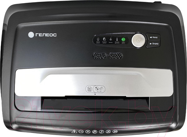 Изображение товара Шредер Гелеос УО36-4