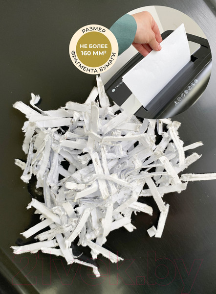 Изображение товара Шредер Гелеос УО36-4