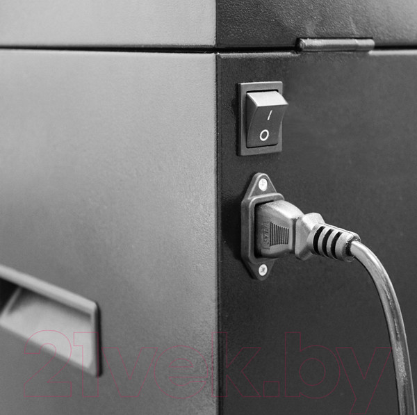 Изображение товара Шредер Гелеос УО55-7