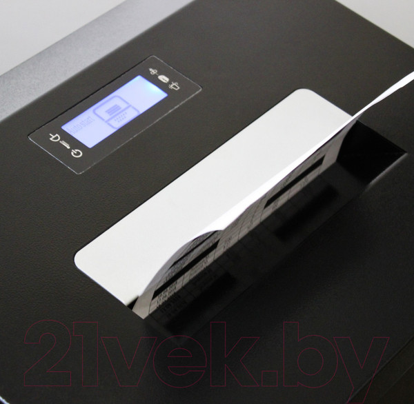 Изображение товара Шредер Гелеос УО55-7