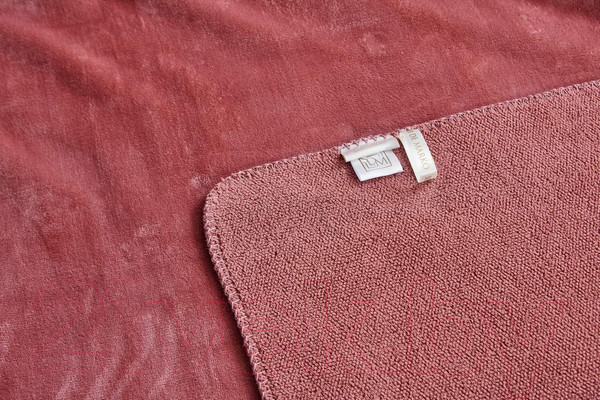 Изображение товара Плед Sofi de Marko София 220х240 / Пл-Сч012-220х240 (чайная роза)