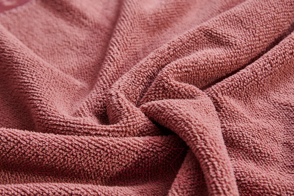 Изображение товара Плед Sofi de Marko София 220х240 / Пл-Сч012-220х240 (чайная роза)