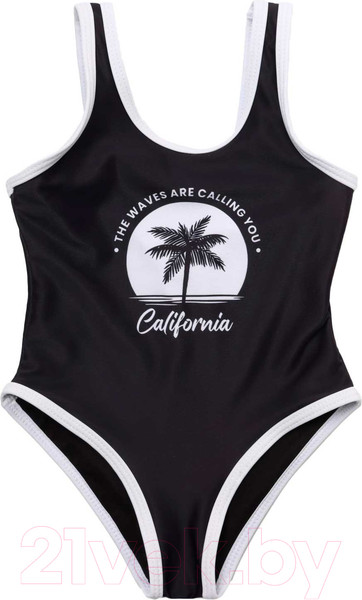 Изображение товара Купальник детский Kaftan California / 9928251 (р.110-116)