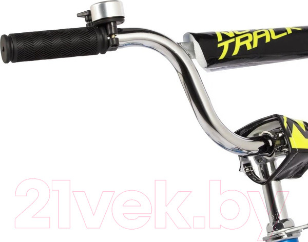 Изображение товара Детский велосипед Novatrack 20 Urban 203URBAN.BL22 (синий)