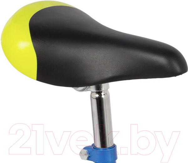 Изображение товара Детский велосипед Novatrack 20 Urban 203URBAN.BL22 (синий)