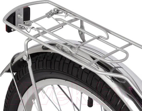 Изображение товара Детский велосипед Novatrack 20 Urban 203URBAN.BL22 (синий)