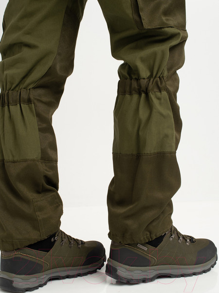 Изображение товара Костюм для охоты и рыбалки Huntsman Горка 5 Летний Палатка/Грета Хаки (р-р 44-46/170-176)