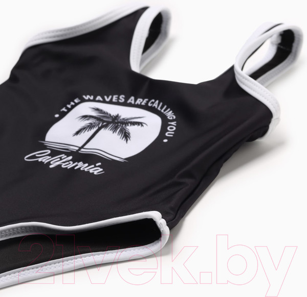Изображение товара Купальник детский Kaftan California / 9928250 (р.98-104)