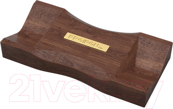 Изображение товара Гантель Proiron С подставкой / Г1050ЛЧ (5кг)