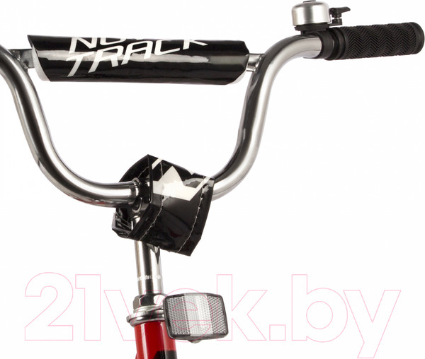 Изображение товара Детский велосипед Novatrack 20 Urban / 203URBAN.RD22 (красный)