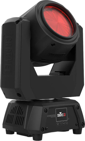 Изображение товара Прожектор сценический Chauvet Intimidator Beam Q60