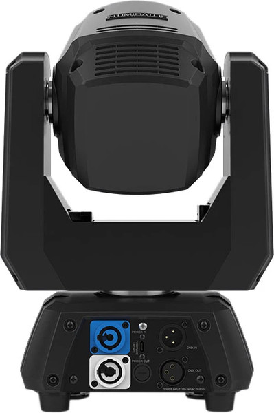 Изображение товара Прожектор сценический Chauvet Intimidator Beam Q60