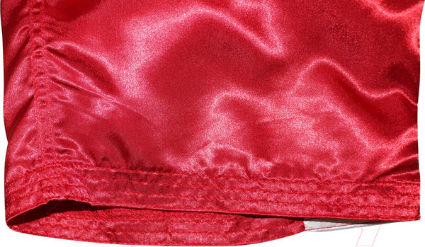 Изображение товара Брюки для бокса BoyBo Красные (XXXS)