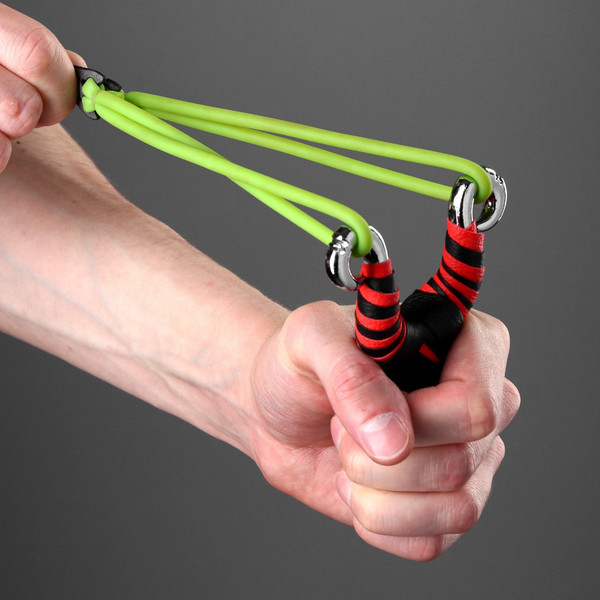 Изображение товара Рогатка для охоты Мастер К Ниндзя / 5372574