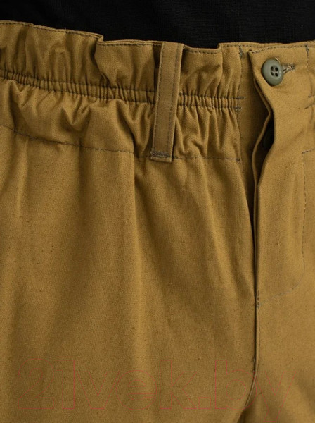 Изображение товара Костюм для охоты и рыбалки Huntsman Горка 3 Летний Палатка/Грета Хаки (р-р 44-46/182-188)