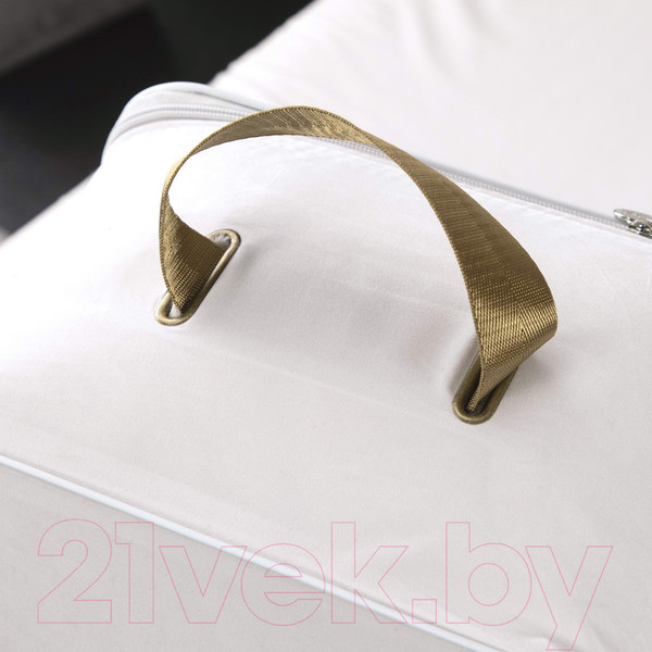 Изображение товара Плед Sofi de Marko Аурелия 220х240 / Пл-Аусб-220х240 (светло-бежевый)