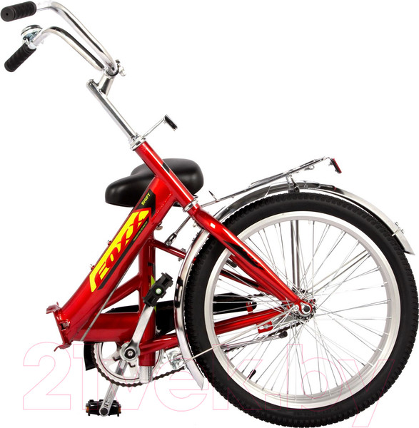 Изображение товара Велосипед Foxx Shift 20 / 20SF.SHIFT.RD4 (красный)