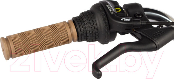 Изображение товара Детский велосипед Foxx Shift 20 / 20SFV.SHIFT.GN4 (зеленый)