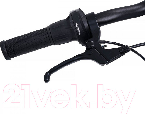 Изображение товара Детский велосипед Maxiscoo 7Bike 20 M200 2024 / MSC-M7-2004 (желтый)