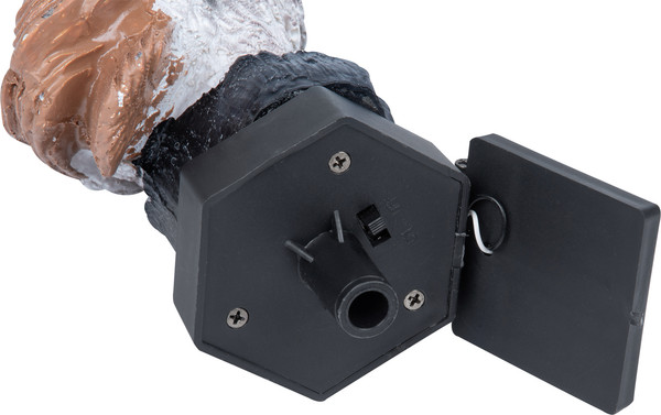 Изображение товара Светильник уличный Uniel USL-S-829/PM290 / UL-00011605