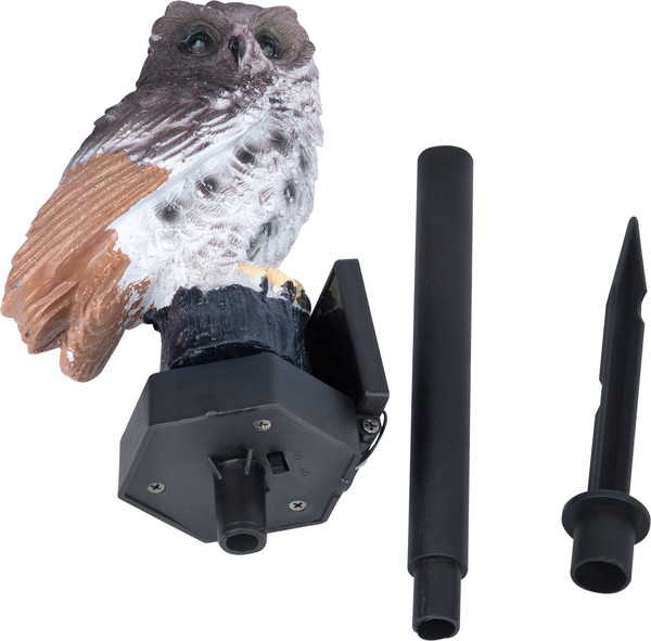 Изображение товара Светильник уличный Uniel USL-S-829/PM290 / UL-00011605
