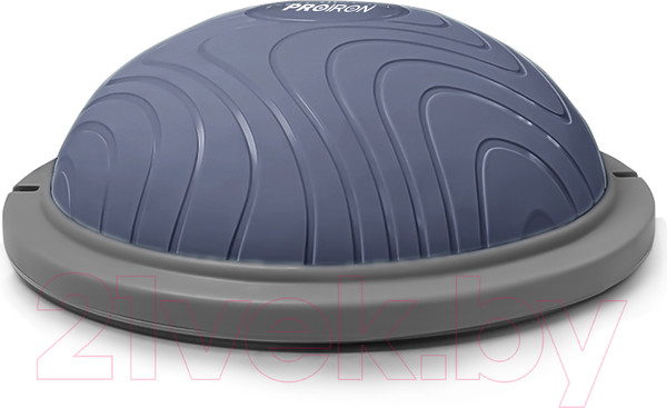 Изображение товара Баланс-платформа Proiron С эспандерами / БП47Ф (фиолетовый)