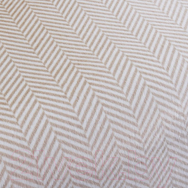 Изображение товара Покрывало Sofi de Marko Флоренс 160х220 / Пл-Фбж-160х220 (бежевый)