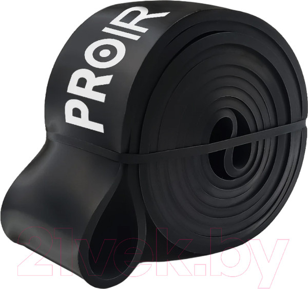 Изображение товара Эспандер Proiron Ленточный / ЭЛ3667 (36-67кг, черный)