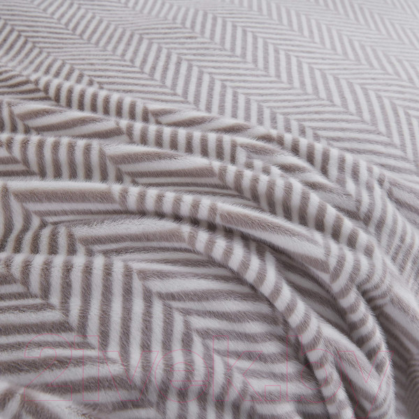 Изображение товара Покрывало Sofi de Marko Флоренс 220х240 / Пл-Фср-220х240 (серый)