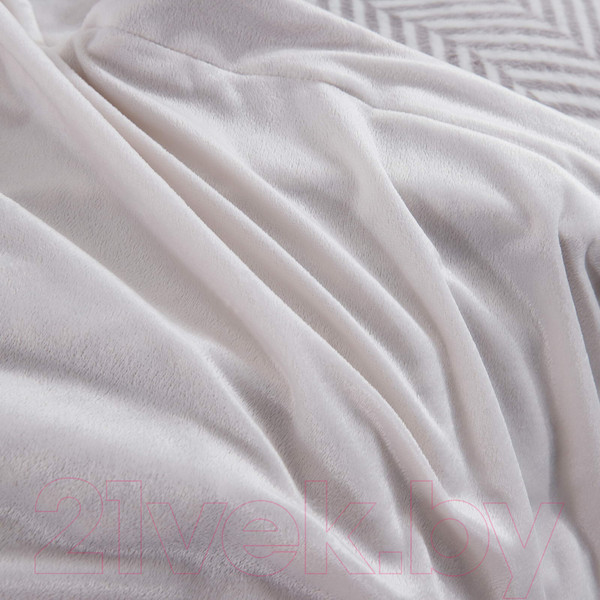 Изображение товара Покрывало Sofi de Marko Флоренс 220х240 / Пл-Фср-220х240 (серый)