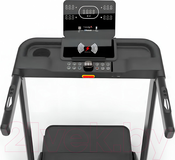 Изображение товара Электрическая беговая дорожка Sundays Fitness Middle Line T7F Plus