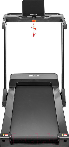 Изображение товара Электрическая беговая дорожка Sundays Fitness Middle Line T7F Plus