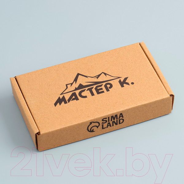 Изображение товара Рогатка для охоты Мастер К Бык / 5372568 