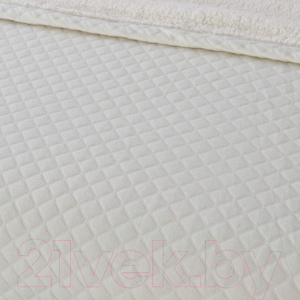 Изображение товара Плед Sofi de Marko Гранд 220х240 / Пл-Гр3-220х240 (молочный)