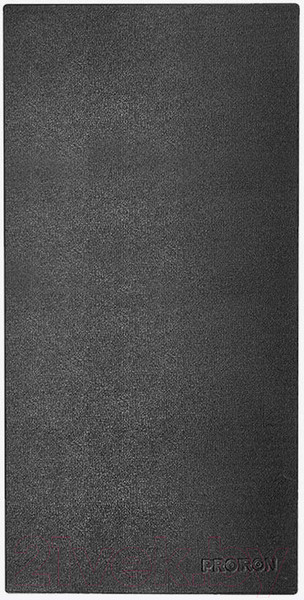 Изображение товара Коврик для тренажера Proiron 120x60 / КС1260