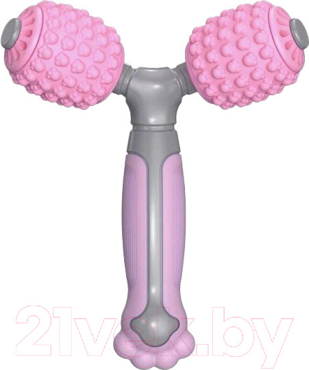 Изображение товара Массажер механический Proiron Роликовый / АМВ021