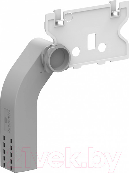 Изображение товара Унитаз подвесной с инсталляцией Roxen StounFix Dual Fresh 966195