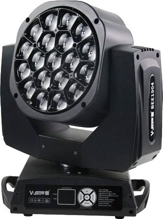 Изображение товара Прожектор сценический V-Show Bee1915 