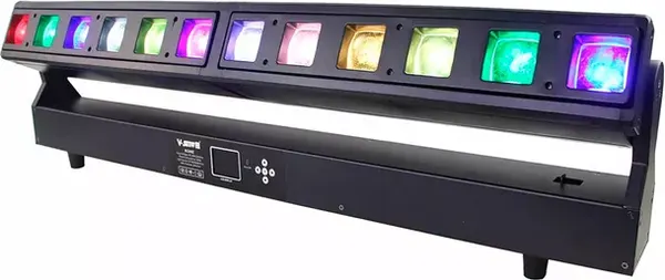 Изображение товара Прожектор сценический V-Show B1240Z 