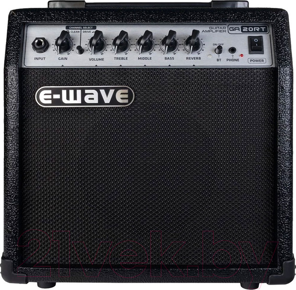 Изображение товара Комбоусилитель E-Wave GA-20RT