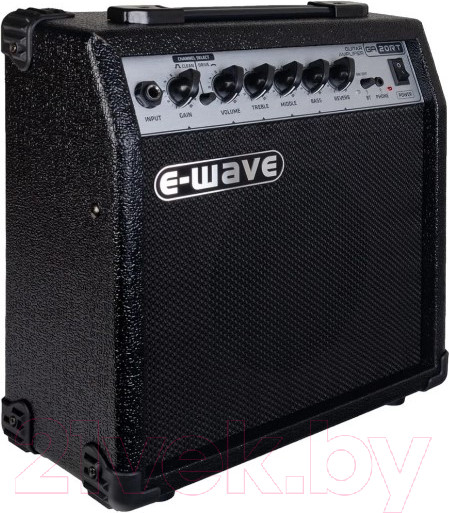 Изображение товара Комбоусилитель E-Wave GA-20RT